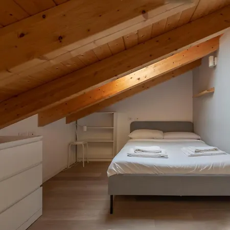 Hotiday Frattini Apartamento