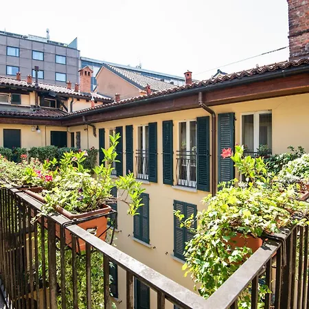 Moscova Luxury Hideaway - La Vista *