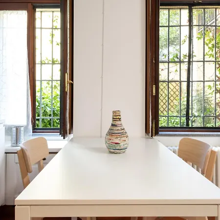 Orea Spiti - Cozy 2 Bedrooms Brera Milaan