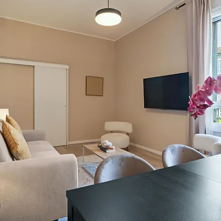 -gorgeous 2bedroom Near The Duomo-6 Pax-keyhost