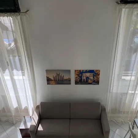 شقة Orti Megaloft