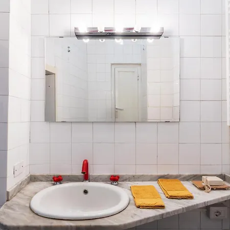 Apartamento Naviglio Nest Flexyrent Ac *