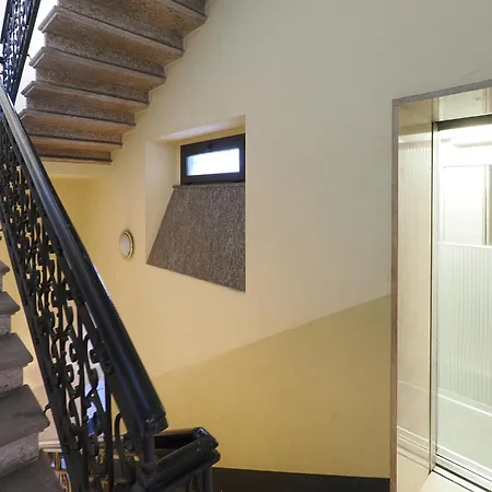 Contempora - Interior 900 - 1st Floor - Duomo - Missori Διαμέρισμα *