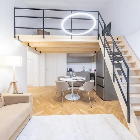 Bright 1bedroom With Workstation Apartamento Milão