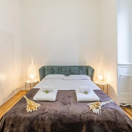 Bright 1bedroom With Workstation Apartamento *