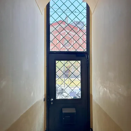 Contempora - Interior 900 - 1st Floor - Duomo - Missori *