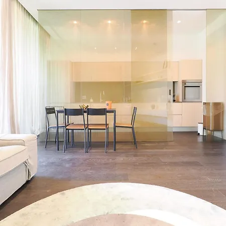 شقة Torre Solea Premium *