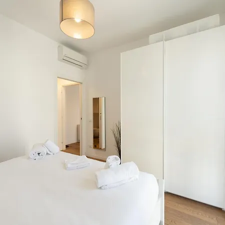 Superstay - Gasparotto 4 - Station Apartamento *