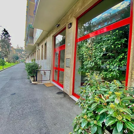 Appartement Famagosta Home, Navigli Style, In Contesto Silenzioso E Vicino M2 Famagosta, Direttamente Per Navigli, Stazione E Assago Forum Milaan
