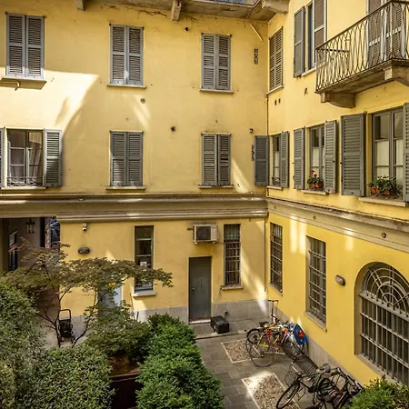 Brera Luxury *
