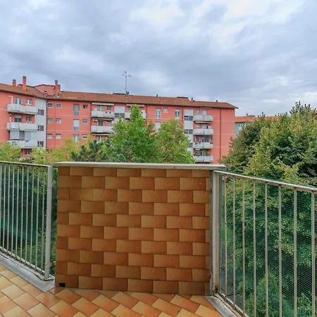 Xenia - 2 In Viale Ungheria 17-2 *