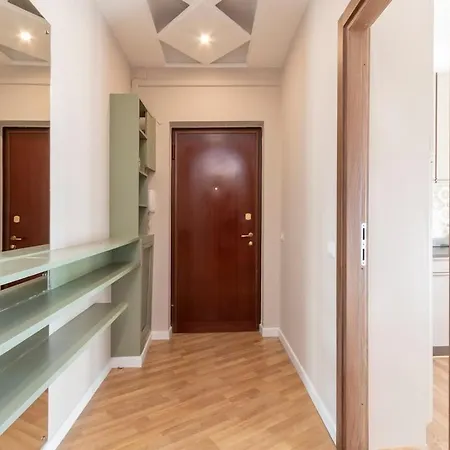 Xenia - 3 In Imperatore Tito 4 Apartament