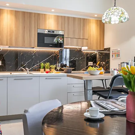 Apartman Italianway Comfort - Mezzofanti 9