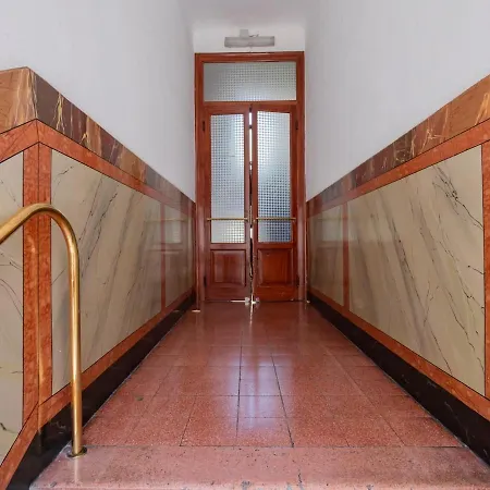 Apartman Xenia - 3 In Via Stadera 5