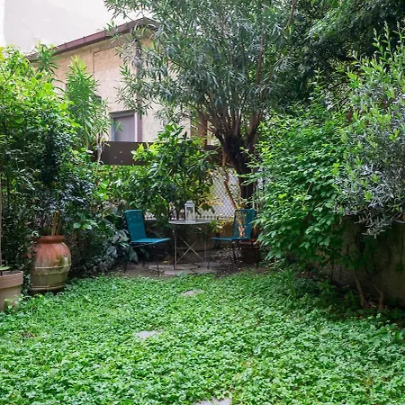 Xenia - 3 At Via Sangallo 13 Apartament Mediolan