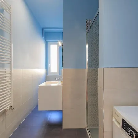 Appartamento Xenia - 2 In Viale Suzzani 88