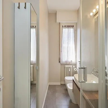 Apartamento Precotto Urban Metro 5 Min Duomo 15 Min *