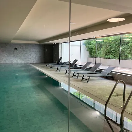 Via Compagnoni 12 - Monolocale Smart Per 2 *
