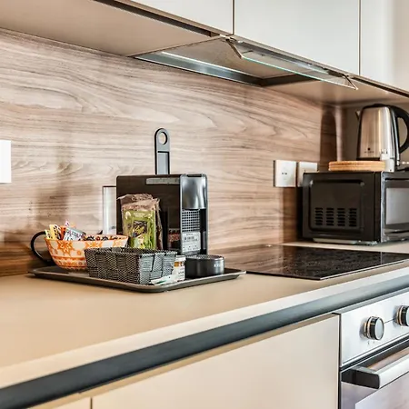 Luxury Duomo 4 Pax Via Stampa