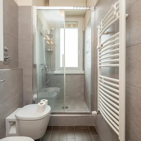 Xenia - Viale Certosa 30 Apartamento Milão