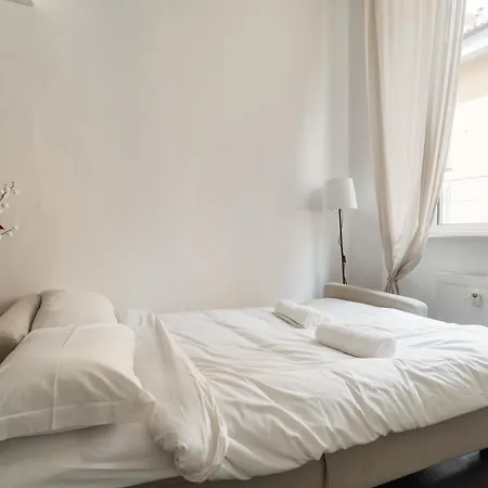 Apartman Guesthost - Comfy Vetra Mm4 X2 *