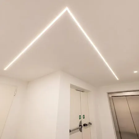 New Modern Flat 10 Min Duomo In A Quiet Area * Milão