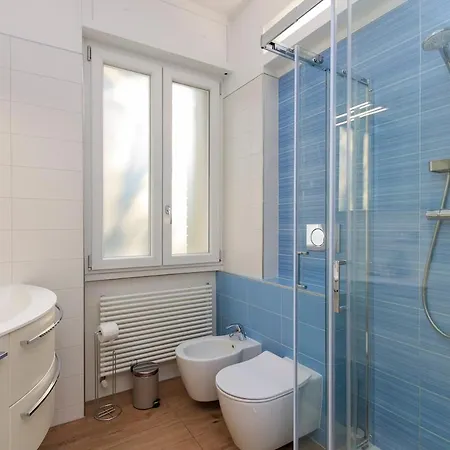 Xenia - 2 In Viale Romagna 22 Appartement