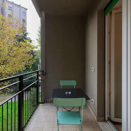 Xenia - 2 In Viale Romagna 22 Appartement