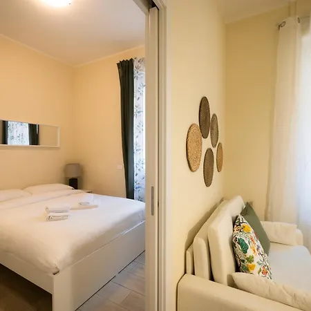 Apartamento Venezian 10 - Urban Living Milão
