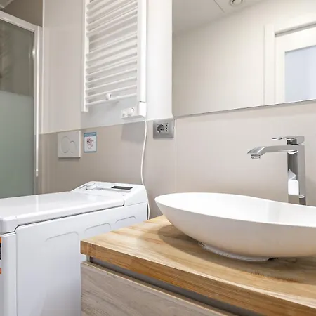 Apartamento Italianway Comfort - Arena 1 Milão