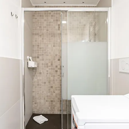 Italianway Comfort - Arena 1 Apartamento *