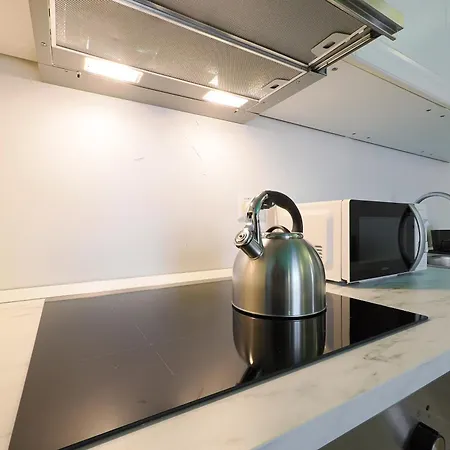 Primopiano - Melzo D Appartement