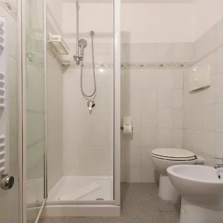 Apartman Xenia - 2 In Via Pollaiuolo 4