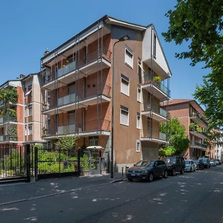 Apartamento Xenia - In Via Monreale 14