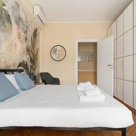 Gateway To Centre - M3 - Duomo In 10 Min Appartement *