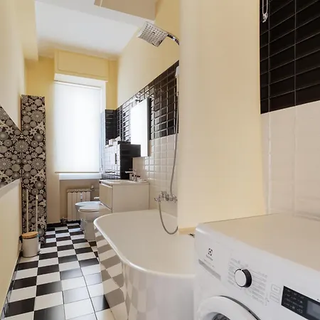 Gateway To Centre - M3 - Duomo In 10 Min Appartement