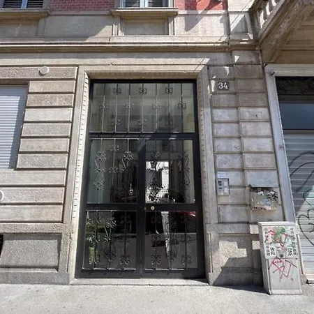 La Dolce In Porta Venezia Appartement *