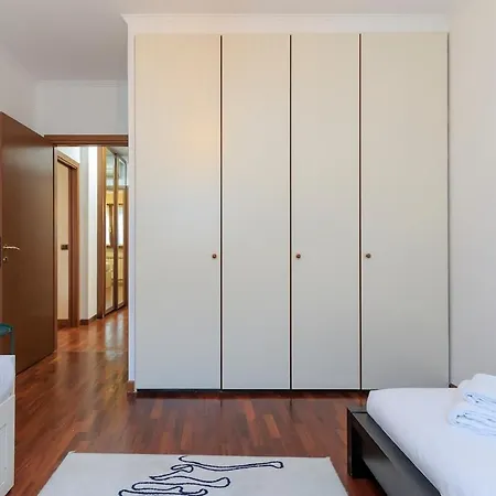 Xenia - 3 In Via Ippodromo 14 Apartamento