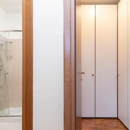 Xenia - 3 In Via Ippodromo 14 Apartamento