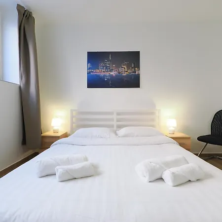 Appartement Primopiano - Cosenza Flats