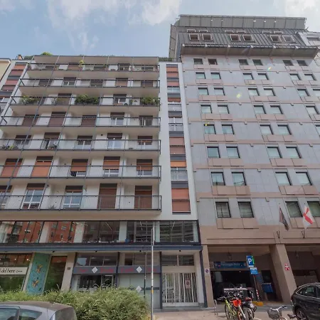 Apartament Xenia - In Viale Doria 24 A *