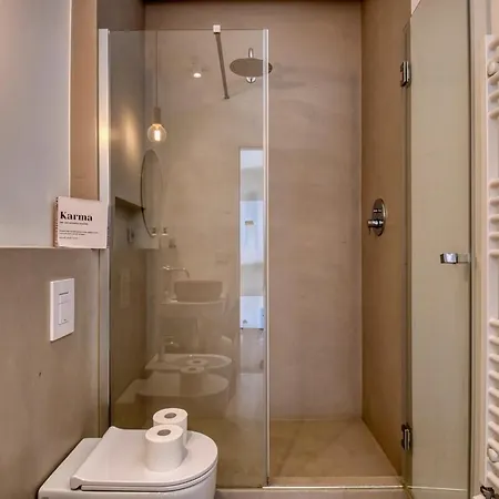 Xenia - 2 In Pietro Custodi 10 Apartamento
