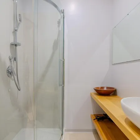 Urban Nest Porta Venezia - Posto Auto Incluso Apartman Milánó