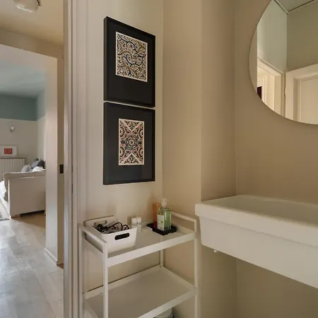 Apartament Guesthost - Cozy X2 Dateo