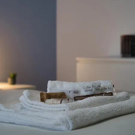 Bright Nest Bande Nere - Apartamento