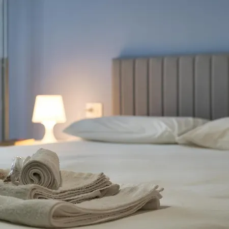 Bright Nest Bande Nere - *