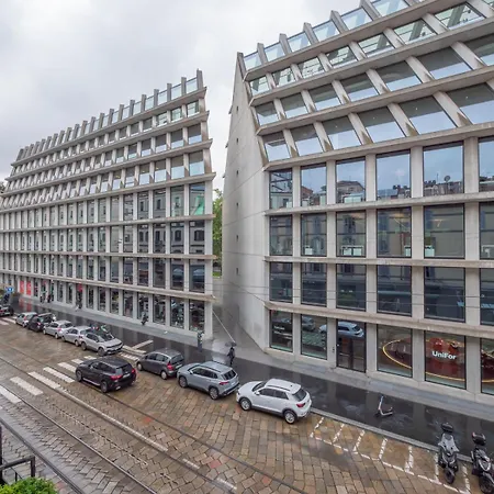 Appartement I-host - Pasubio 10 Milan