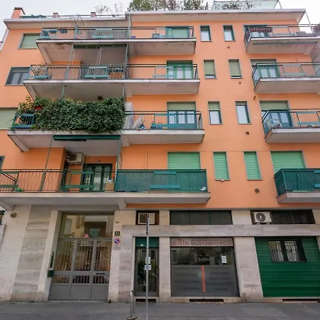 Apartamento Xenia - 2 In Via Casella 33 *