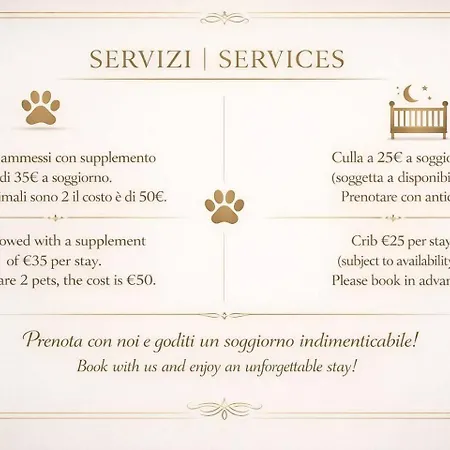 Comecasa Your Away From Appartamento *