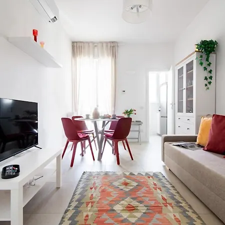 Il Foppino In Tortona District Apartamento Milão